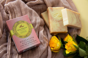 Open the image in a slide show, Natural kosher soaps
